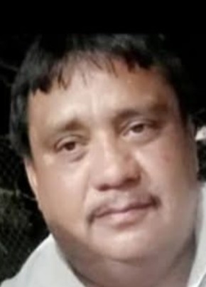 Daniel Gonzalez из Irapuato 47 лет