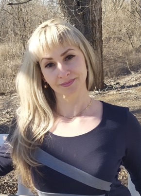 Natalya, 47, Russia, Volzhskiy (Volgograd)