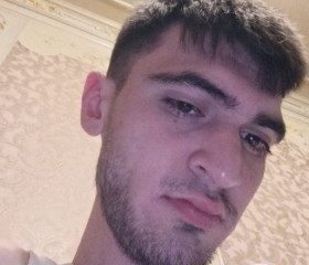 Mahal, 22, Baku