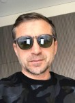 Stefa, 47, Moscow