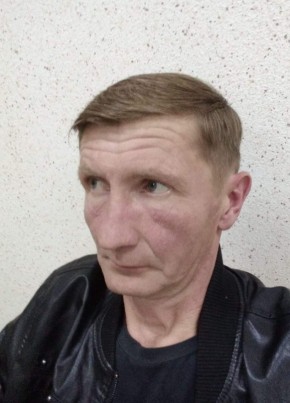 Олег из Адлера 56 лет