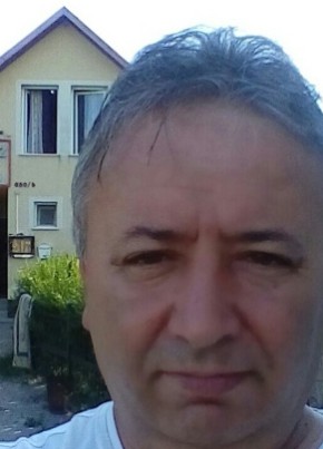 Erdinç, 49, Türkiye Cumhuriyeti, Çorlu