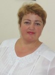 Валентина, 54 года, Київ