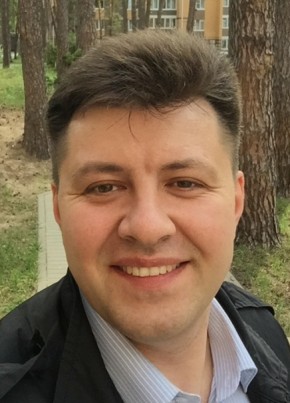Mark, 46, Россия, Рязань