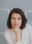 Marina, 46, Moscow