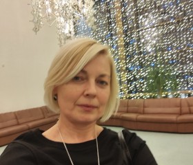Svetlana, 49, Minsk