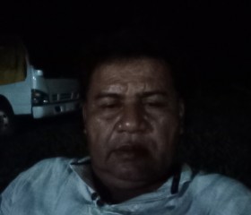 Juan carlos barr, 58 лет, Managua