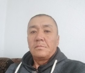Максат, 47 лет, Алматы