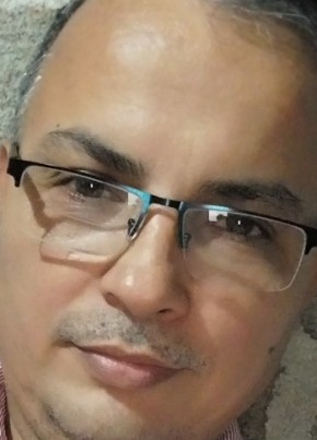 Luis, 46, República de Nicaragua, Granada