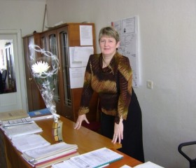 Наталья, 59 лет, Горад Гомель