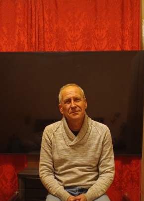 Алекс, 56, Latvijas Republika, Rīga