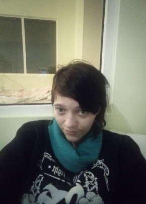 Алиса, 22, Россия, Тамбов