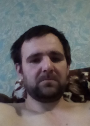 Алексей, 38, Россия, Кострома