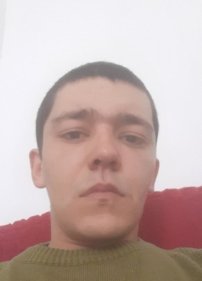 Ruslan, 39, Қазақстан, Астана