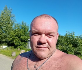 Kamil, 41, Moscow