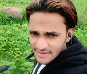 Amer kazi, 25 лет, Solapur