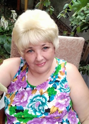 Натали, 66, Россия, Ейск