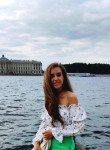 Карина, 35 лет, Санкт-Петербург