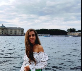 Карина, 35 лет, Санкт-Петербург