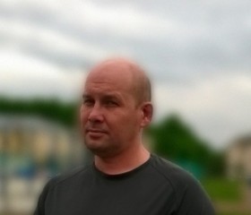Алексей, 49 лет, Инта