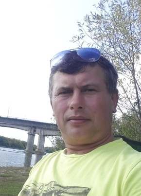 Алексей, 51, Россия, Астрахань