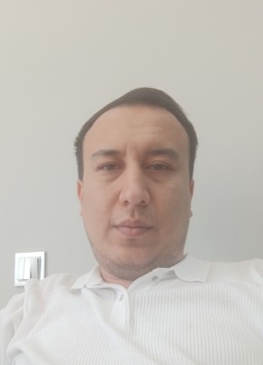 Саид из Andijon 32 года