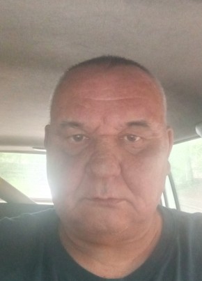 Igor, 56, Russia, Khabarovsk