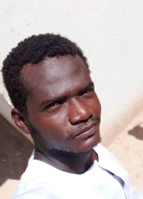 والي الدين محمد, 19, السودان, بورتسودان