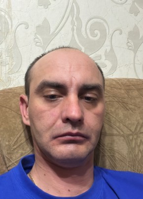 Сергей из Балашова 40 лет