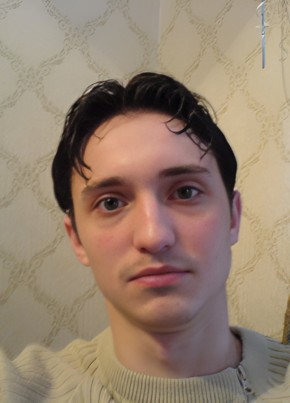 RamblerDating profile picture for @militia
