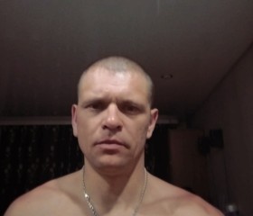 Павел Нестеров, 37 лет, Юрга