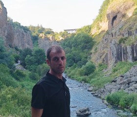 Murad, 34, Yerevan