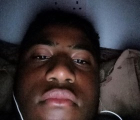 احمد, 18, As Sib al Jadidah