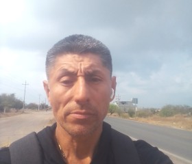 Arturo, 47, Santiago de Queretaro
