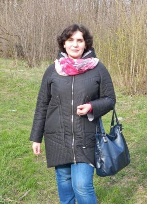 Екатерина, 44, Россия, Тамбов