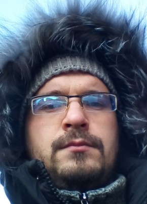 Dmitriy, 33, Russia, Saint Petersburg