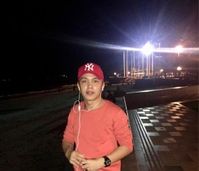 Nam Anh, 37, Ho Chi Minh City