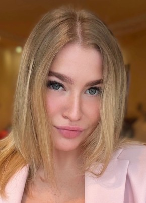 Мари, 24, Россия, Москва