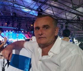 Петрович, 55 лет, Сочи