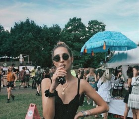 Farrah, 26, Atlanta