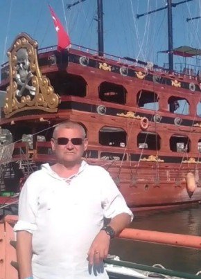 Дмитрий из Бийска 55 лет