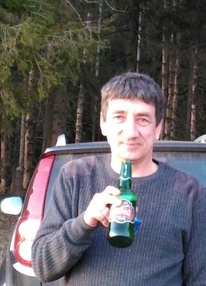 Idler, 89, Россия, Зеленоград