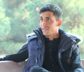 Ali Khan, 20 лет, یزد