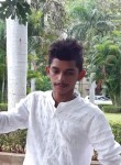 Sandesh, 22 года, Gadwāl