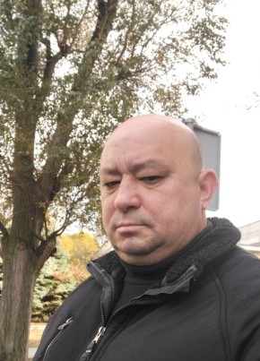 Бабай, 42, Україна, Енергодар