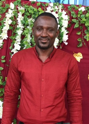 Bernard osei, 44, Ghana, Kasoa