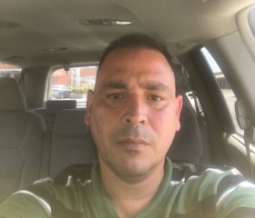 juan50, 50 лет, Hialeah