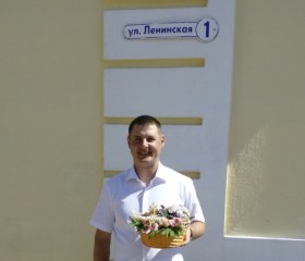 рома, 40 лет, Спас-Деменск