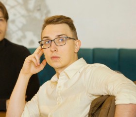 Максим, 25 лет, Владимир
