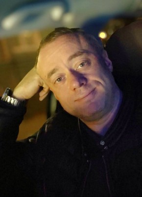 Mikhail, 40, Russia, Saint Petersburg